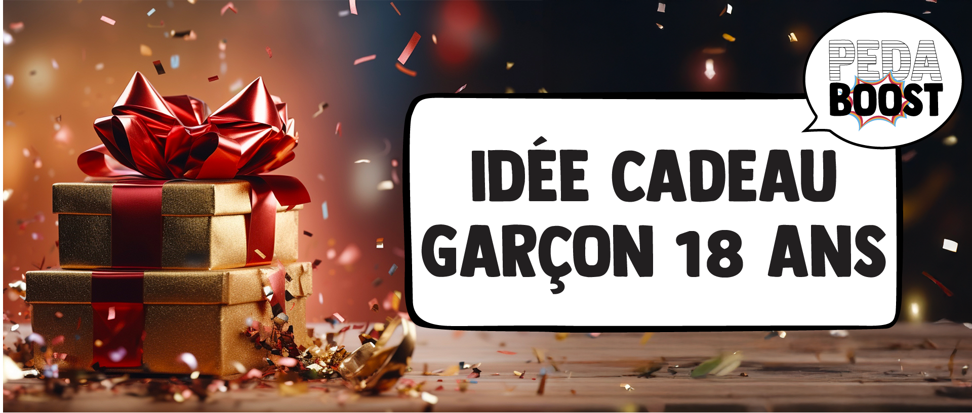 Idée cadeau utile à un garçon de 18 ans : le jeu pédagogique BAC