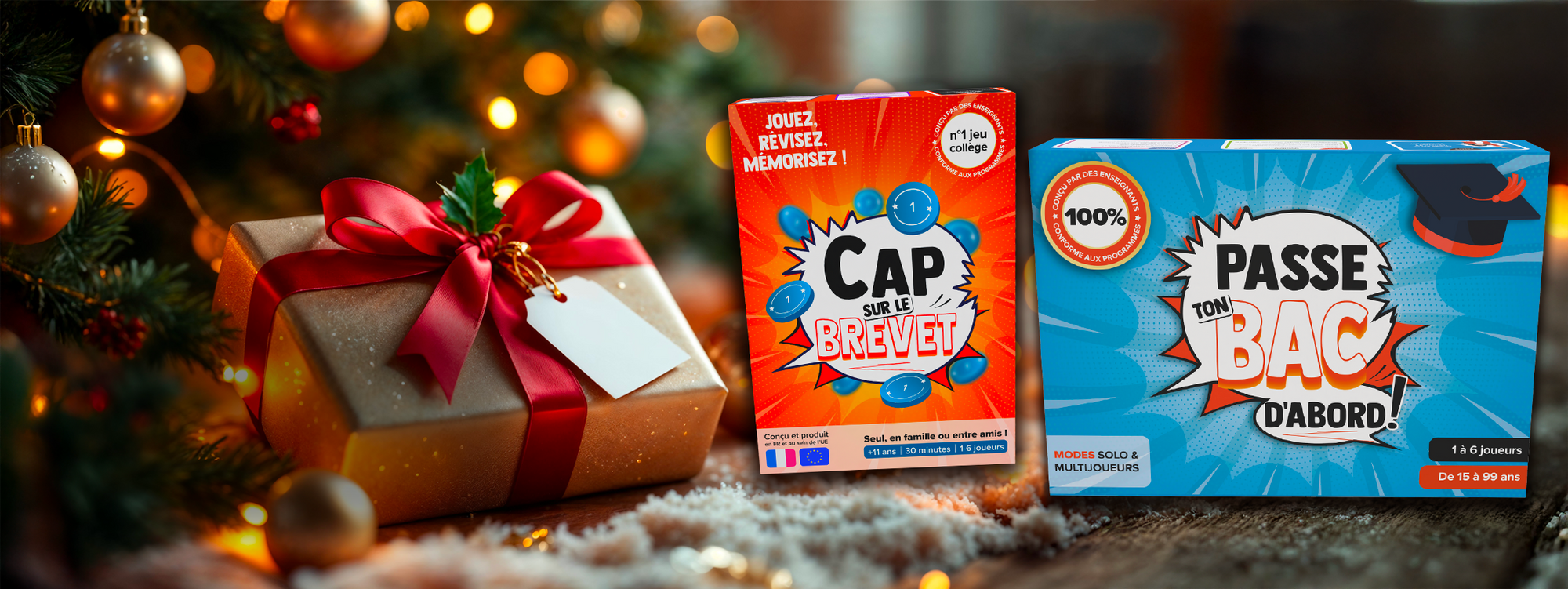 Jeux de société édités par Pedaboost