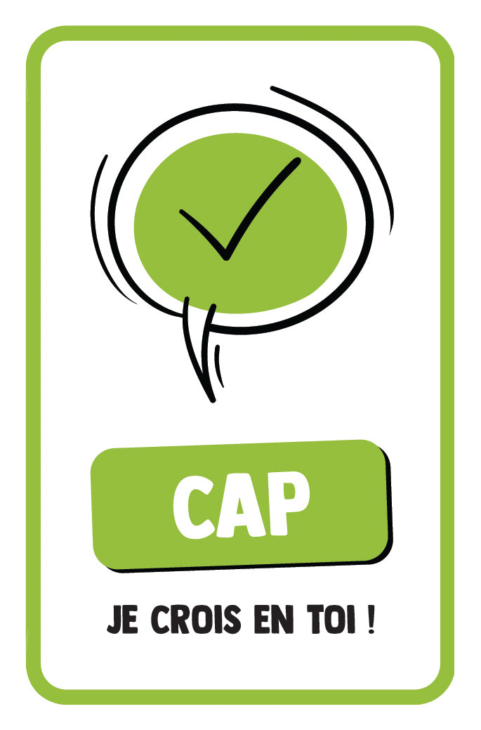 Cap sur le brevet
