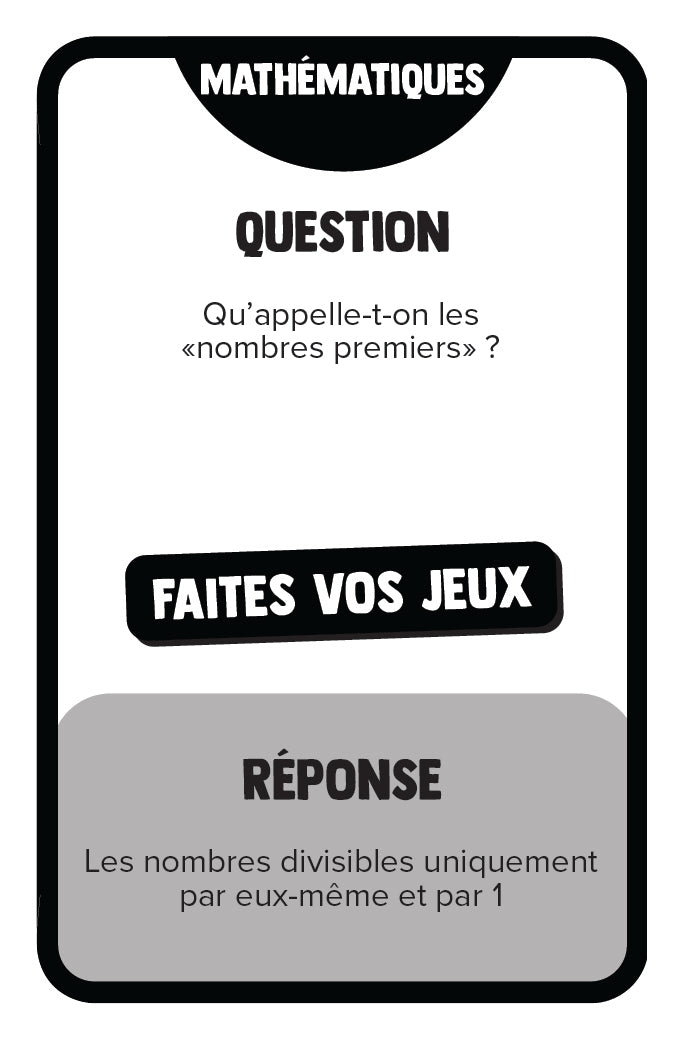 Cap sur le brevet