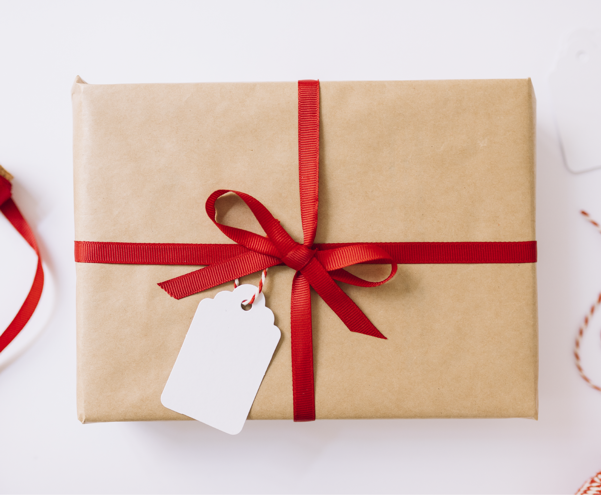 Emballage cadeau