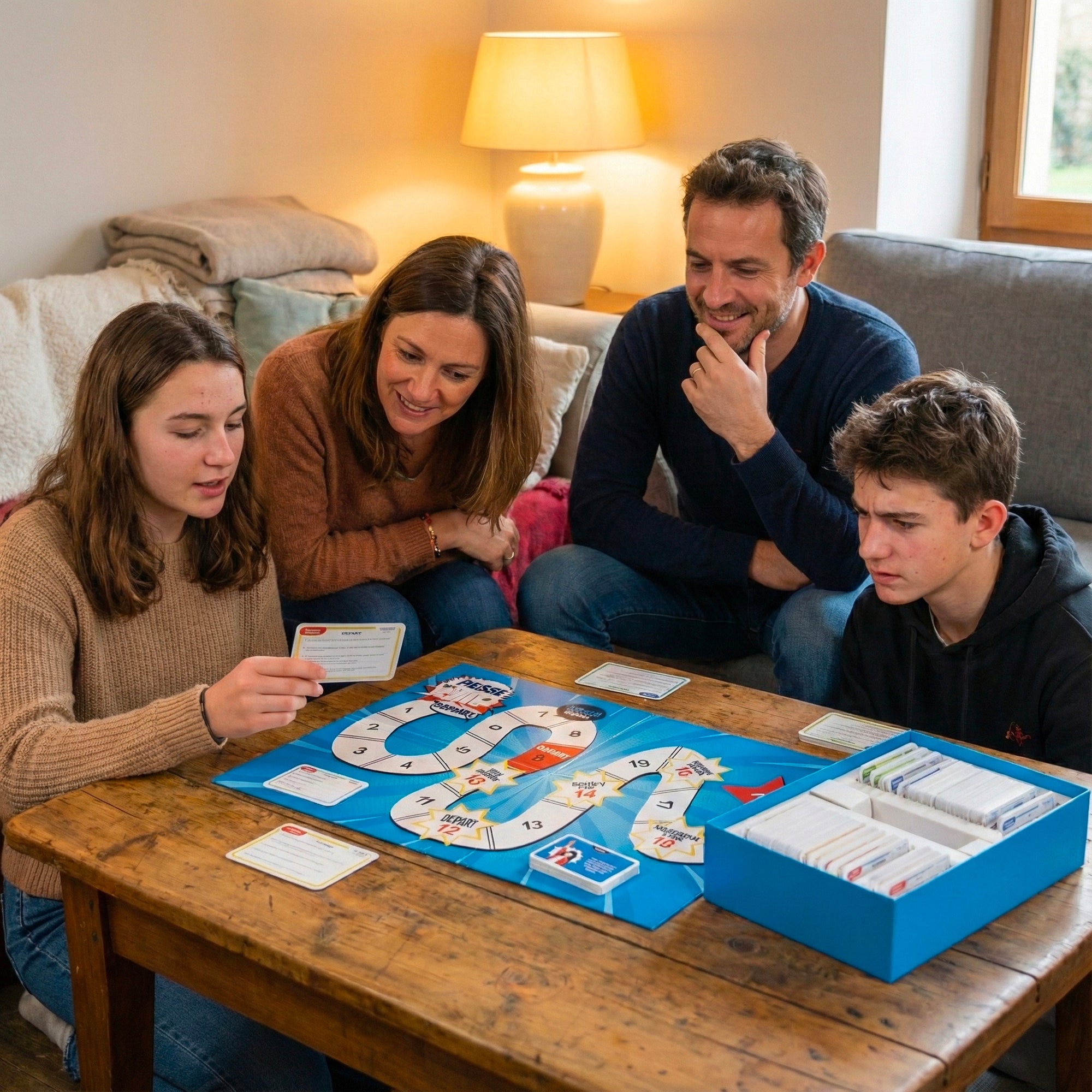 Passe ton Bac d'abord !