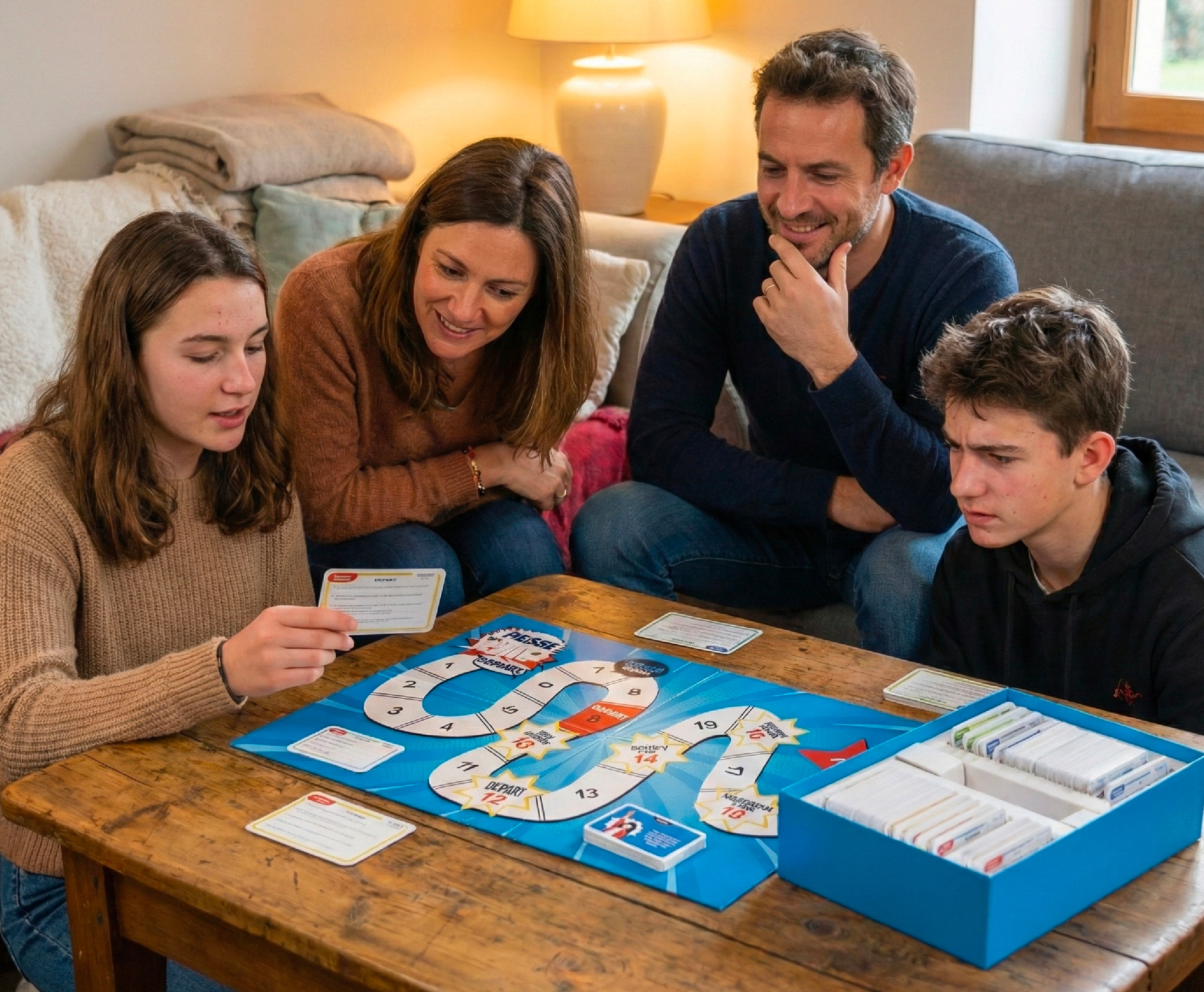 Passe ton Bac d'abord !